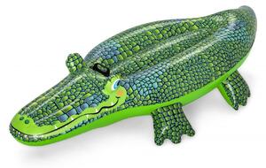 Bestway Krokodil felfújható gumimatrac (152x71cm)