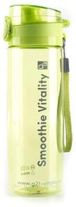 G21 KXN-1138Z smoothie/juice palack 600 ml zöld