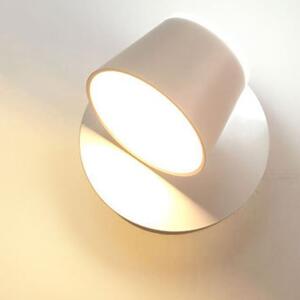 Beltéri fali LED lámpa 14W fehér (INDOOR-LED-1052-1-WHITE)