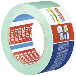 Tesa ALLROUND MASK (04352-00004-00) Krepp szalag Menta (H x Sz) 50 m x 50 mm 1 db