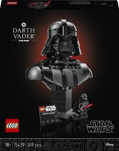 LEGO® Star Wars™ 75439 Darth Vader™ mellszobor