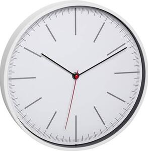 TFA Dostmann (60.3049.02) Kvarc Falióra 280 mm x 280 mm x 37 mm Fehér