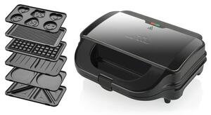 Eta szendvicssütő 6 IN 1 (ETA515190000)