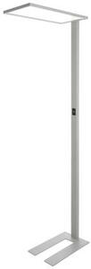 Deko Light Office One (343022) Állólámpa LED Fixen beépített LED-es 55 W EEK: E (A - G) Fehér