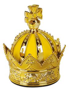 Lampa King Korona Illatosító - Vanília - 50ml (0135235)