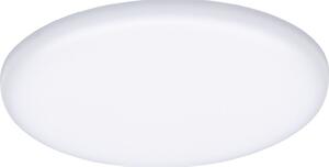 Paulmann EB Panel Veluna VariFit LED-es beépíthető lámpa LED 10 W Selyem (92388)