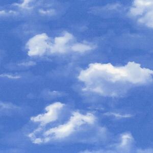 Bárányfelhők öntapadós tapéta