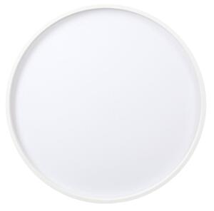 Fehér LED mennyezeti lámpa ø 34 cm Texas – Candellux Lighting
