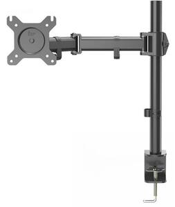 HARMANTRADE DLA10 Asztali karos LCD - LED monitor tartó