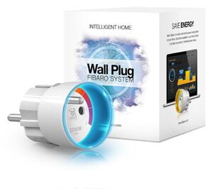 Fibaro FGWPE-102 Wall Plug - Okos Fali konnektor