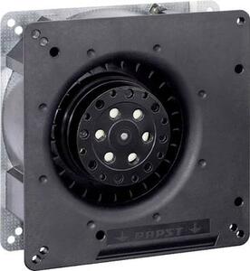 EBM Papst 9544014001 Radiális ventilátor 230 V 54 m3/óra