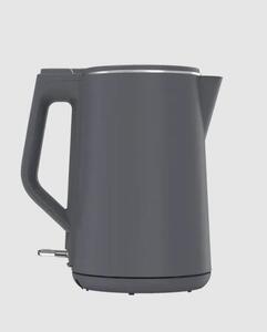 AENO EK4 vízforraló 1,5L 2200W szürke