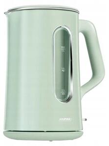 HELLA MCZ 126 Z elektromos vízforraló 1,5 L 1500 W