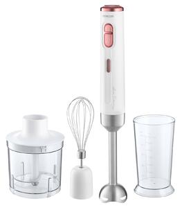 Sencor SHB 9000WH Vezeték nélküli Botmixer - Fehér