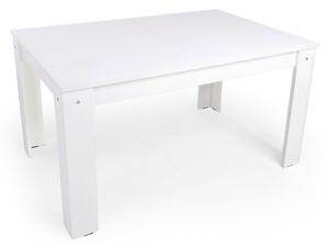Felixa 135(170) bővíthető asztal fehér