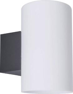 Paulmann Kültéri fali lámpa LED E27 15 W Antracit (94186)