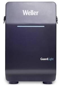 Weller ZeroSmog Guard Light Forrasztási füstelszívó 230 V 74 W 100 m3/óra (FT91020699)