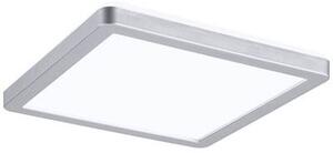 Paulmann (71007) P Atria Shine 11,2W 4000K 190x190 ch m K LED-es mennyezeti lámpa LED 11.2 W Króm (matt)