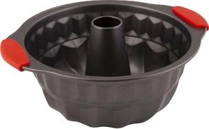 Lamart LT3116 Bonte Kuglóf Sütőforma 27 x 23,4 cm - Fekete / Piros