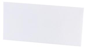Bluering Boríték LC6/5 enyvezett bélésnyomatlan ablak nélküli 114x229mm fehér