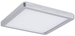Paulmann (71007) P Atria Shine 11,2W 4000K 190x190 ch m K LED-es mennyezeti lámpa LED 11.2 W Króm (matt)