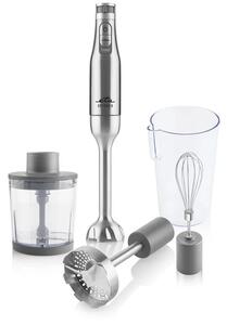 Eta Spesso II 4215 3 in 1 kézi botmixer készlet 1200W - Inox