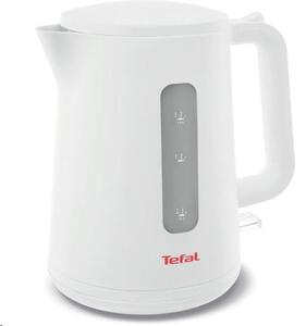 Tefal Element KO200130 vízforraló 2400W, 1,7L fehér