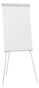 Franken Flipchart tábla 68x105cm, mágneses ValueLine (EL-FC20)
