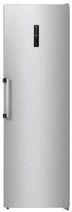 Gorenje Egyajtós hűtőszekrény, 398 l, E energiaosztály, 59.5 cm, Ezüst