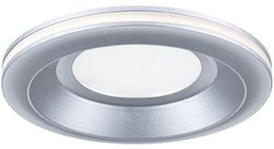 Paulmann 92249 Sormus LED-es beépíthető lámpa LED 4.8 W Króm (matt)