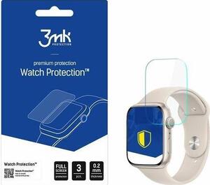 3mk Óra kijelző védőfólia ARC Apple Watch 8 41mm