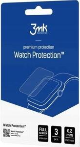 3mk Óra kijelző védőfólia ARC Huawei Watch 4 Pro Elite 48mm