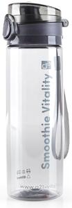 G21 KXN-1138S smoothie/juice palack 600 ml szürke