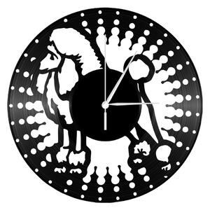 Bakelit óra - Uszkár