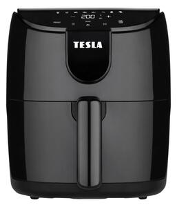 Tesla AirCook Q40 1500W 4L forró levegős sütő fekete