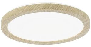 Paulmann (71032) Atria LED-es fali lámpa LED 11.2 W Fa