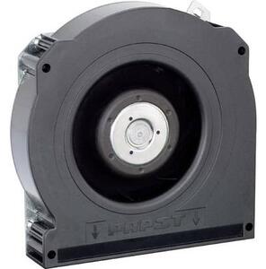 EBM Papst 9593507052 Radiális ventilátor 24 V 64 m3/óra