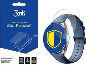 3mk Óra kijelző védőfólia ARC Xiaomi Watch S2 42mm