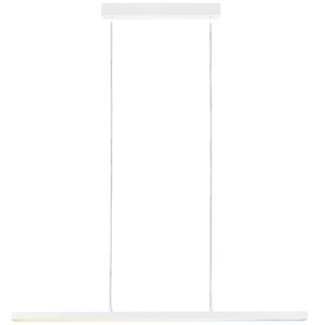Paulmann Lento LED-es függőlámpa LED 13.5 W Fehér (matt) (79887)