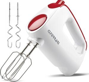 G3FERRARI G20079 Animadolce kézi mixer 6 sebességgel TURBO mód 250W