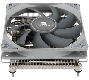 Thermalright AXP90-X36 Processzor Hűtő 36mm Alacsony Profil