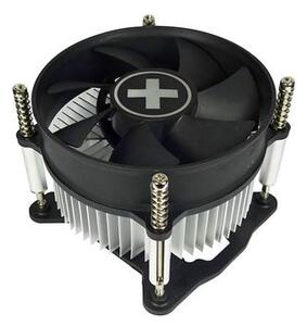 Xilence I200 CPU hűtő Intel 92mm (XC030)