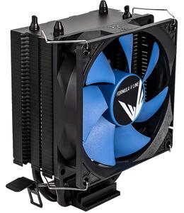 Formula Ice Boid 2PSDA PWM Univerzális CPU Hűtő