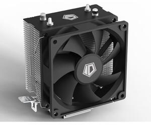 ID-Cooling SE-902-SD V3 processzor hűtő 92mm, 95W TDP