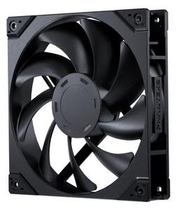 Phanteks M25G2-140 ház hűtő ventilátor fekete (PH-F140M25_G2_BBK01)