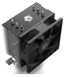 ID-Cooling SE-903-SD V3 92mm CPU hűtő