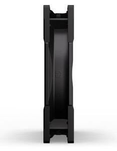 Endorfy Fluctus 120 PWM ház hűtő ventilátor (EY4A001)