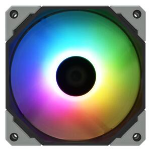 ID-Cooling ház hűtő ventiátor 12cm (NO-12015-XT-ARGB)