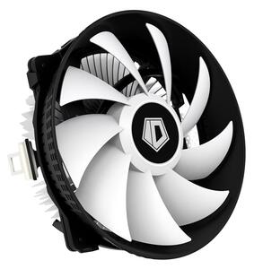 ID-Cooling DK-03 RAINBOW univerzális CPU hűtő