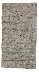 Vastag gyapjú szőnyeg Rustic 60x110 szövött rongyszőnyeg